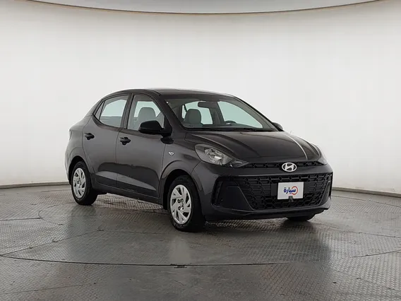 هيونداي Grand i10 فلييت 2024 