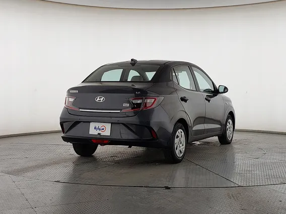 هيونداي Grand i10 فلييت 2024 