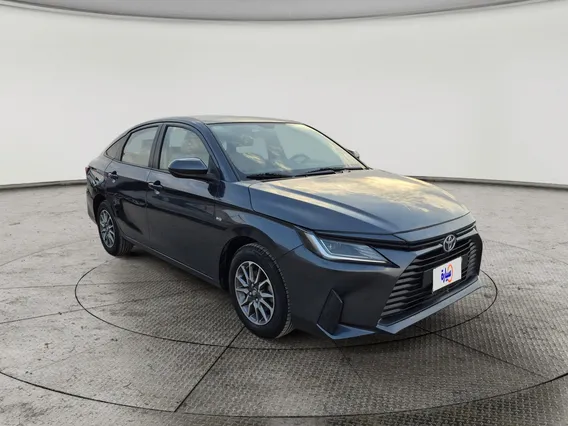 Toyota Yaris  Y 2023 
