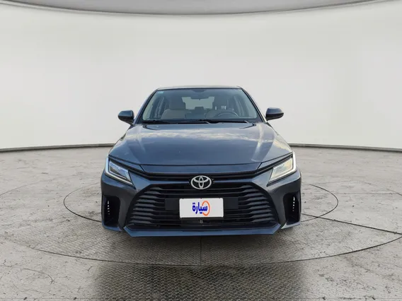 Toyota Yaris  Y 2023 