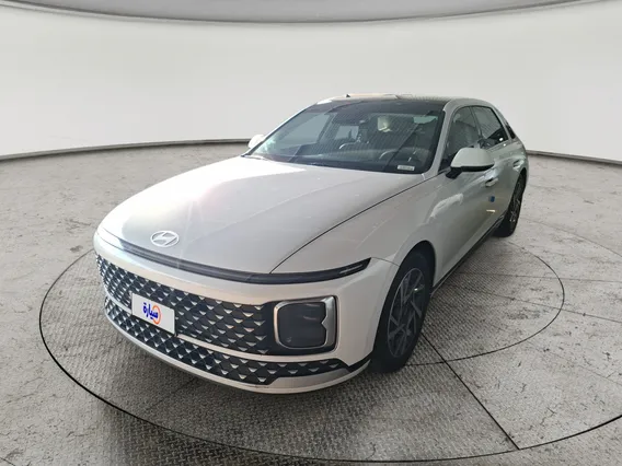 Hyundai Azera Classic 2024 