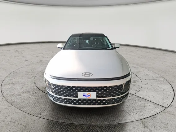 Hyundai Azera Classic 2024 