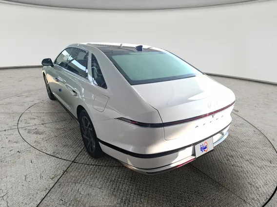 Hyundai Azera Classic 2024 