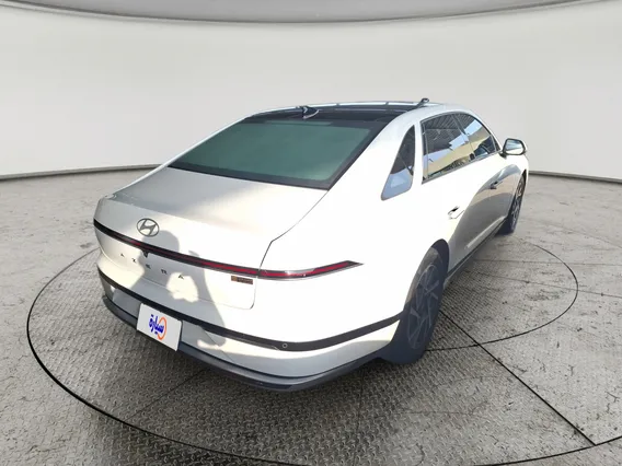 Hyundai Azera Classic 2024 
