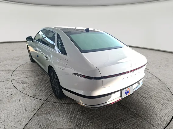 Hyundai Azera Classic 2024 