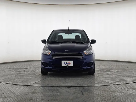 Ford Figo امبيانتي 2018 