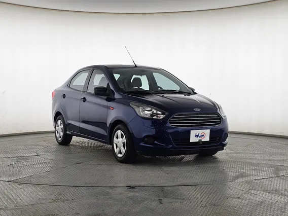 Ford Figo امبيانتي 2018 