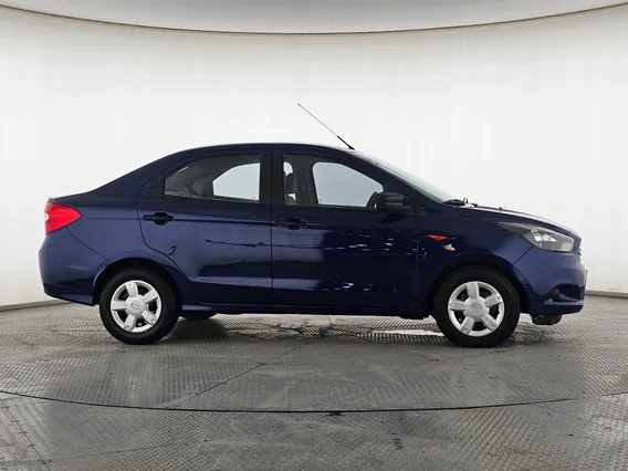 Ford Figo امبيانتي 2018 
