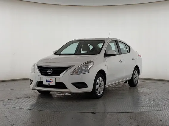 Nissan Sunny Classic 2022 