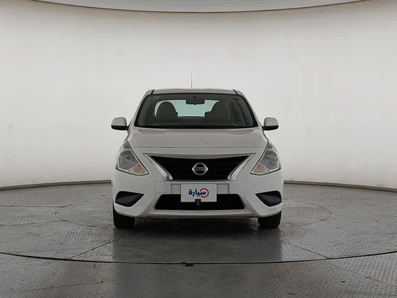 Nissan Sunny Classic 2022 