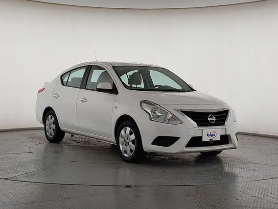 Nissan Sunny Classic 2022 