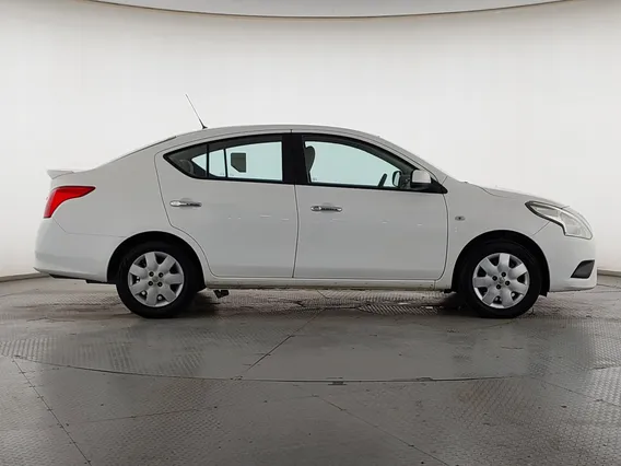 Nissan Sunny Classic 2022 