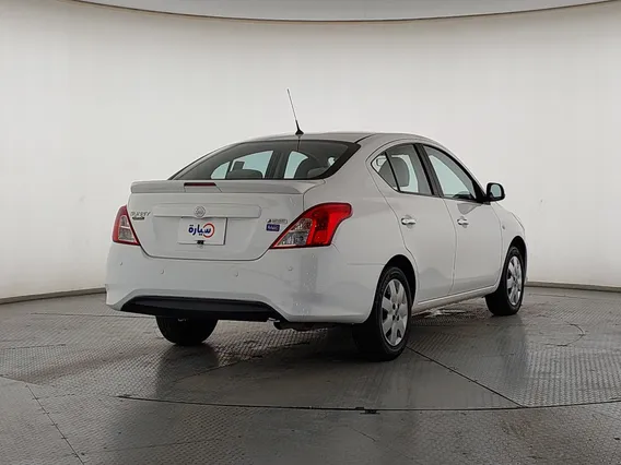 Nissan Sunny Classic 2022 