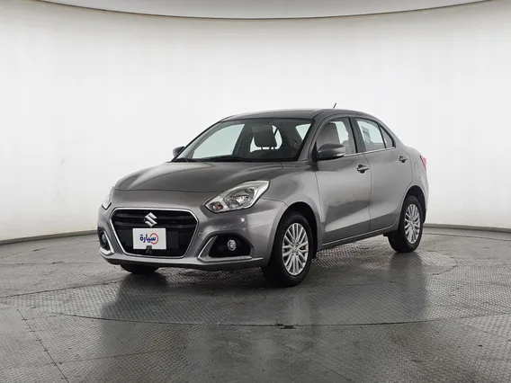 Suzuki Dzire GLX 2023 