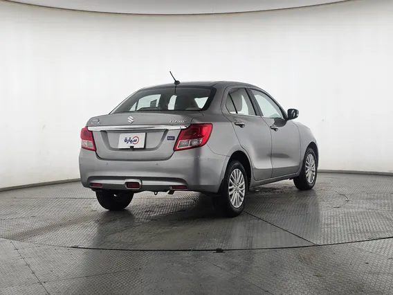 Suzuki Dzire GLX 2023 