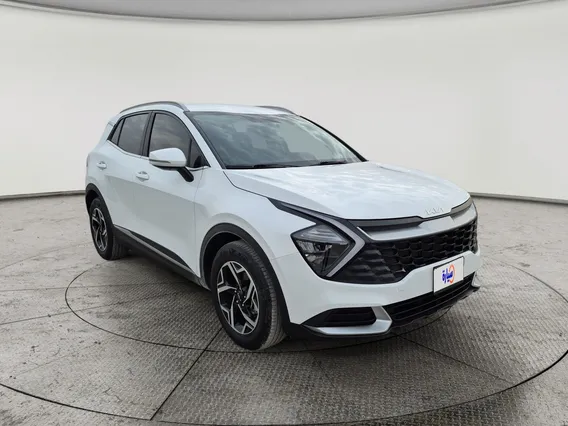 Kia Sportage LX 2025 دبل