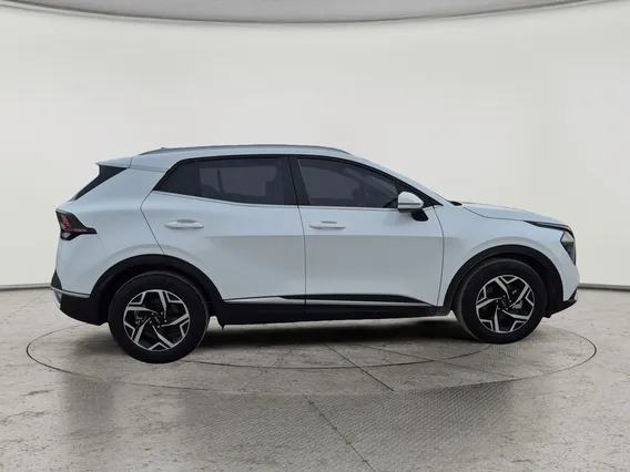 Kia Sportage LX 2025 دبل