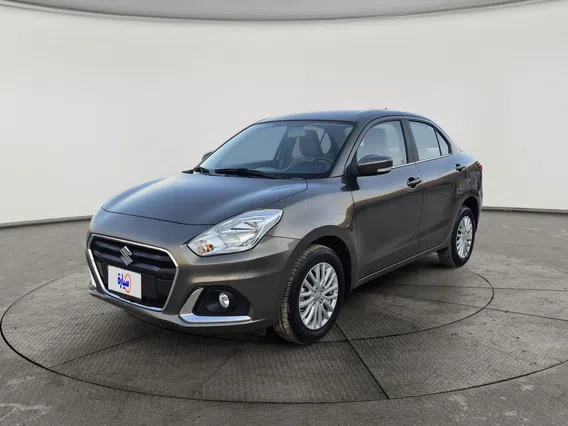 Suzuki Dzire GLX 2023 