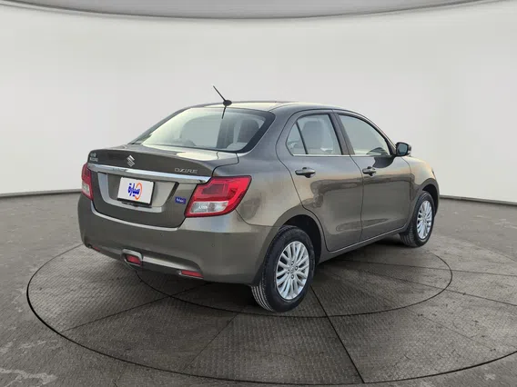 Suzuki Dzire GLX 2023 