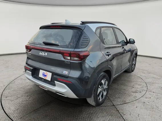 Kia SONET GL 2023 