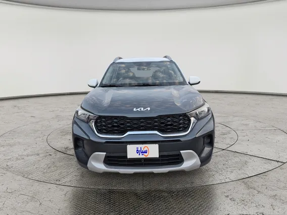 Kia SONET GL 2023 