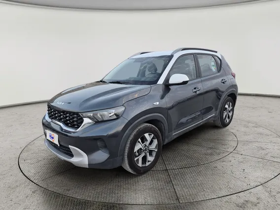Kia SONET GL 2023 