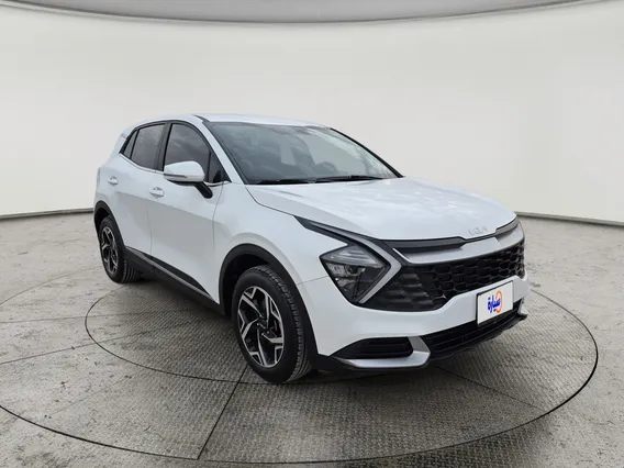 Kia Sportage LX 2024 دبل