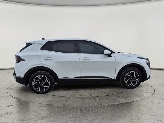 Kia Sportage LX 2024 دبل