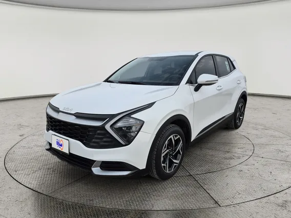 Kia Sportage LX 2024 دبل