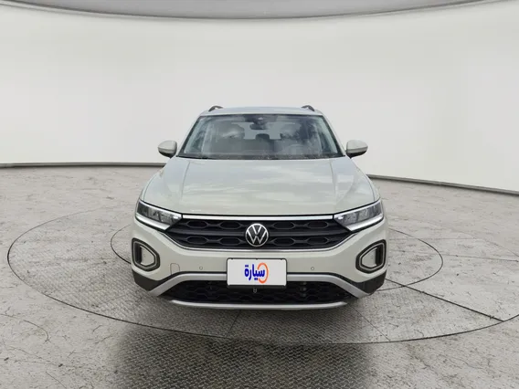 Volkswagen T Roc Life 2024 