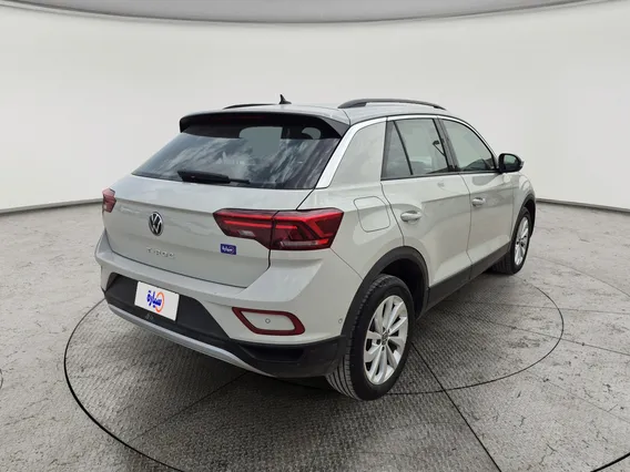 Volkswagen T Roc Life 2024 
