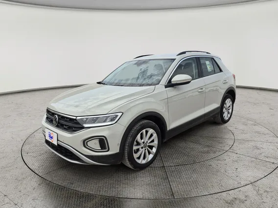 Volkswagen T Roc Life 2024 