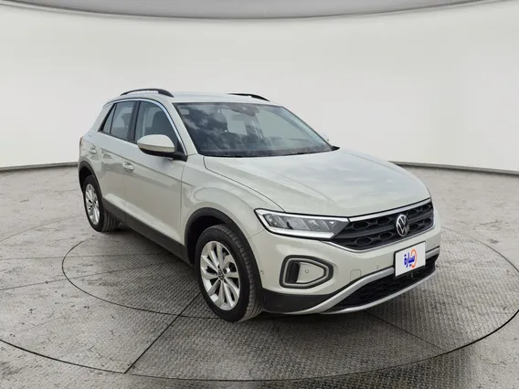 Volkswagen T Roc Life 2024 