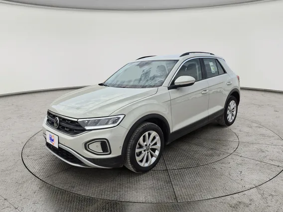 Volkswagen T Roc Life 2024 