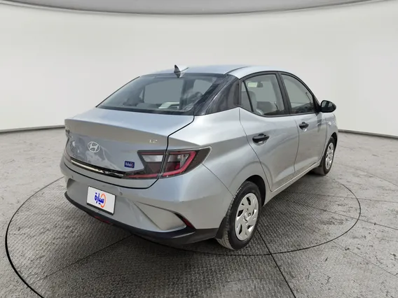 هيونداي Grand i10 فلييت 2024 