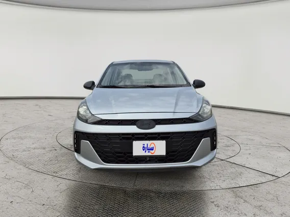 هيونداي Grand i10 فلييت 2024 