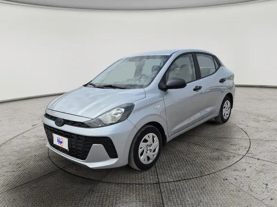 هيونداي Grand i10 فلييت 2024 