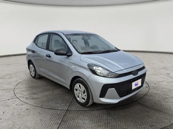 هيونداي Grand i10 فلييت 2024 