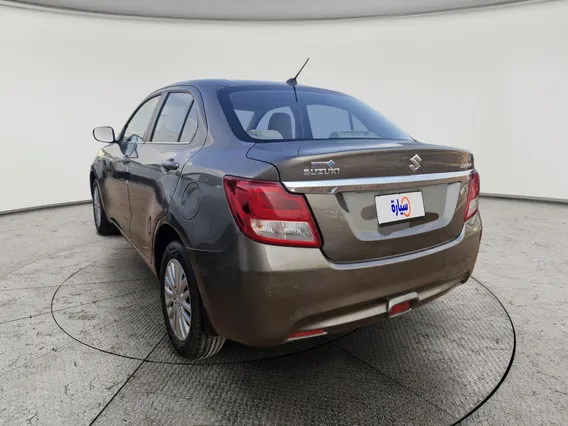 Suzuki Dzire GL 2025 
