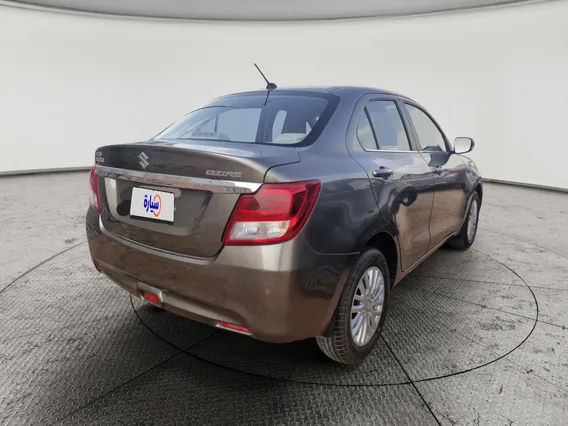 Suzuki Dzire GL 2025 