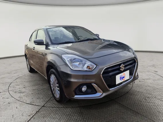 Suzuki Dzire GL 2025 