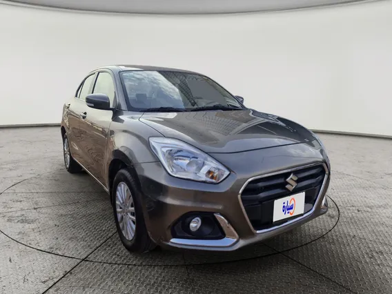Suzuki Dzire GL 2025 