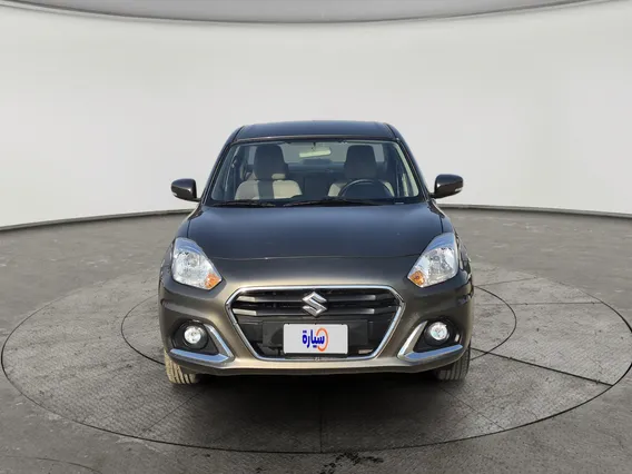 Suzuki Dzire GL 2025 