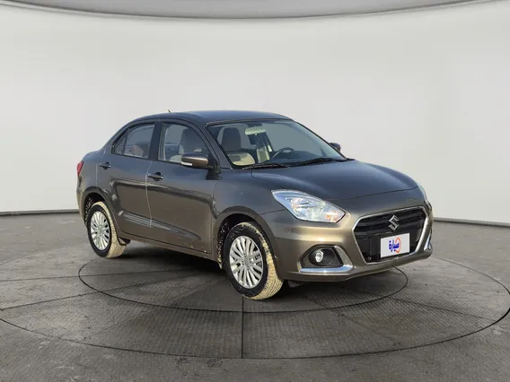 Suzuki Dzire GL 2025 