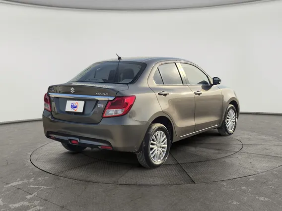 Suzuki Dzire GL 2025 