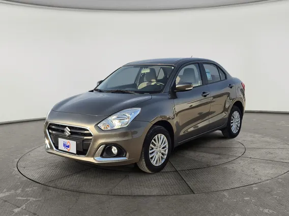 Suzuki Dzire GL 2025 