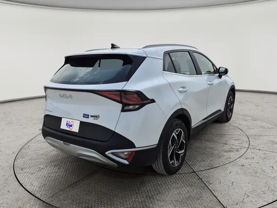 Kia Sportage LX 2025 دبل