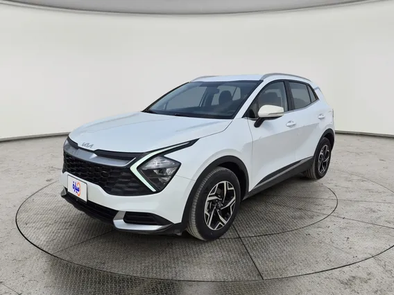 Kia Sportage LX 2025 دبل