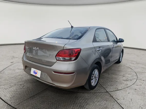 Kia Pegas LX2 2023 