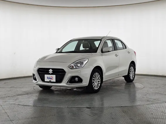 Suzuki Dzire GL 2024 